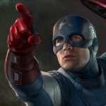 Captain America hd pics