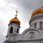Cathedral Of Christ The Saviour wallpapers for iphone
