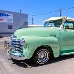 Chevrolet 3100 free wallpapers