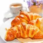 Croissant high quality wallpapers