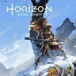 Horizon Zero Dawn desktop wallpaper