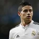 James Rodriguez new wallpapers