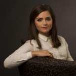 Jenna Coleman new wallpapers