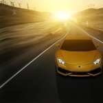 Lamborghini Huracan free download