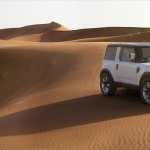 Land Rover high definition wallpapers