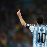 Lionel Messi high definition wallpapers