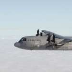 Lockheed C-130 Hercules download