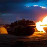 M1 Abrams image