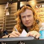 Megadeth download wallpaper
