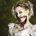 Pride And Prejudice And Zombies free wallpapers