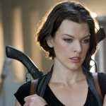Resident Evil Afterlife hd photos