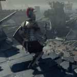 Ryse Son Of Rome high definition wallpapers