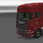 Scania high definition wallpapers