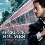 Sherlock Holmes A Game Of Shadows photo