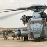 Sikorsky CH-53E Super Stallion PC wallpapers