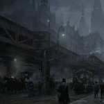 The Order 1886 high definition wallpapers