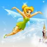 Tinker Bell new wallpapers