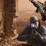 Tom Clancy s Splinter Cell high definition photo