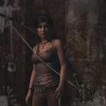 Tomb Raider (2013) photo