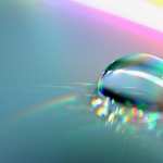 Water Drop wallpapers for android