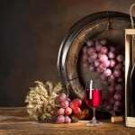 Wine hd wallpaper