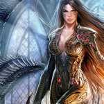 Witchblade Comics hd pics