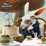 Alice In Wonderland (2010) desktop