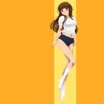 Amagami high quality wallpapers