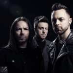 Bullet For My Valentine new wallpapers