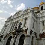 Cathedral Of Christ The Saviour high definition wallpapers