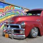 Chevrolet 3100 wallpapers