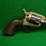 Colt Revolver high definition wallpapers