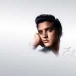 Elvis Presley photo