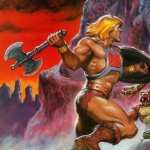 He-man And The Masters Of The Universe widescreen