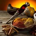 Herbs And Spices high definition wallpapers