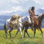 Native American free wallpapers