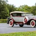 Packard Eight hd pics