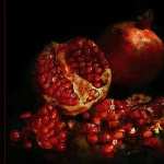 Pomegranate hd desktop