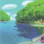 Ponyo wallpapers for android
