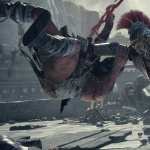 Ryse Son Of Rome hd wallpaper