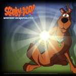 Scooby Doo wallpaper