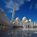 Sheikh Zayed Grand Mosque free