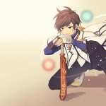 Tales Of Zestiria The X wallpapers for iphone