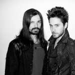 Thirty Seconds To Mars wallpapers hd