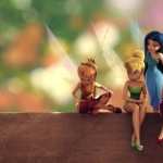 Tinker Bell high definition wallpapers