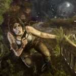 Tomb Raider (2013) new wallpaper