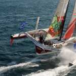 Trimaran wallpapers for android