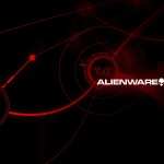 Alienware desktop wallpaper