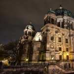 Berlin Cathedral pic