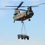 Boeing CH-47 Chinook new wallpapers